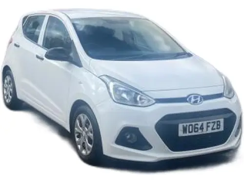 Hyundai I10 WO64 FZB