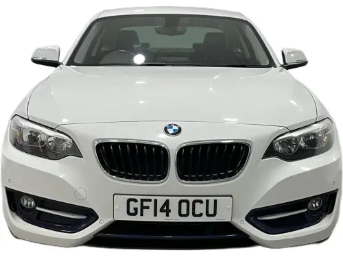 BMW 220 GF14 OCU