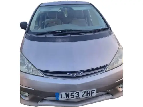 Toyota Previa LW53 ZHF