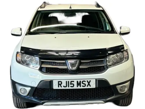 Dacia Sandero RJ15 MSX