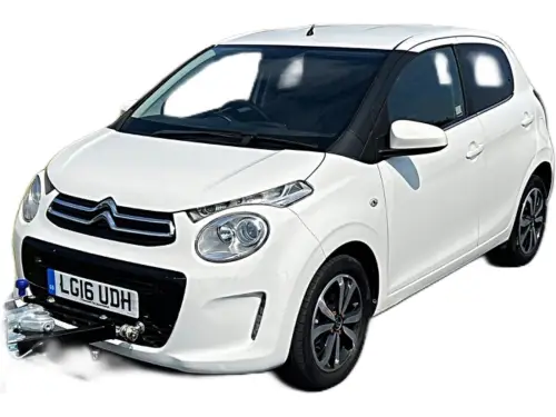 Citroën C1 LG16 UDH