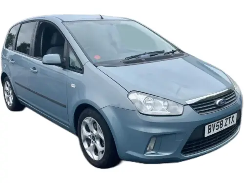 Ford C-Max BV58 ZTX