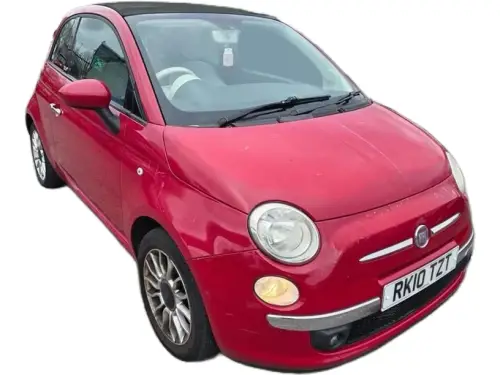 Fiat  RK10 TZT