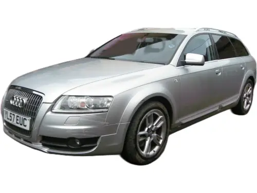 Audi Quattro YL57 EUC