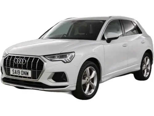 Audi Q3 SA19 ONW
