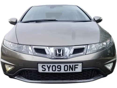 Honda Civic SY09 ONF
