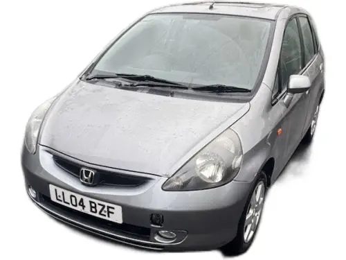 Honda Jazz LL04 BZF