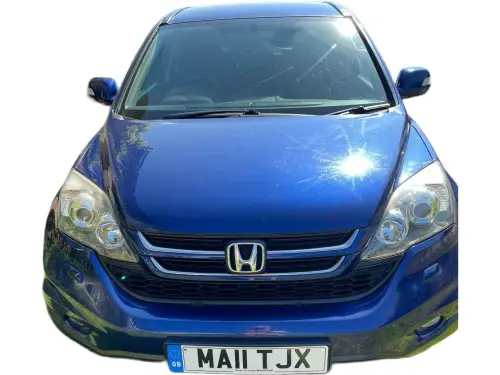 Honda CR-V ES i-VTEC Auto MA11 TJX