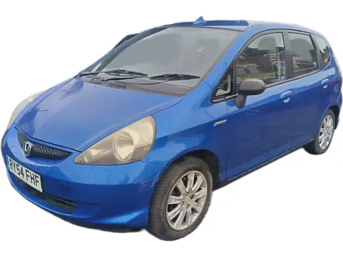 Honda Jazz RY54 FHF