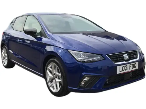 SEAT Ibiza LO21 FDG