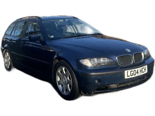 BMW 3 Series LG04 HCH