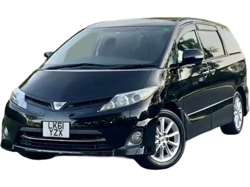 Toyota Estima LK61 YZX