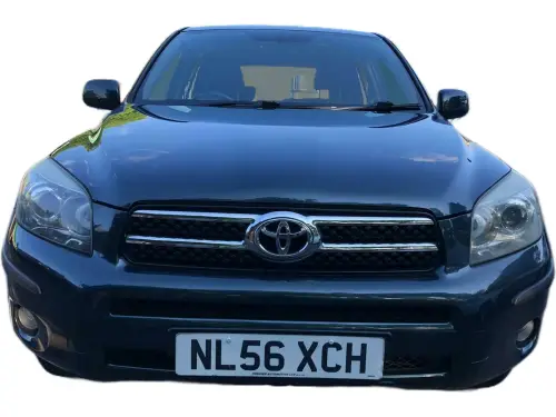 Toyota RAV4 T180 D-4D NL56 XCH