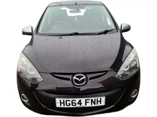 Mazda 2 HG64 FNH