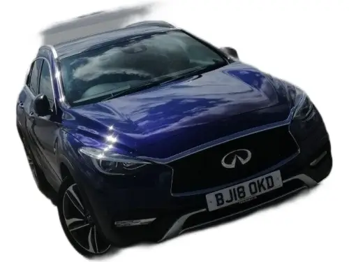 Infiniti QX30 BJ18 OKD