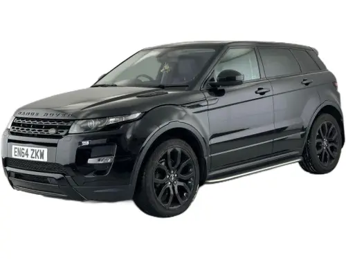 Land Rover Range Rover Evoque EN64 ZKW