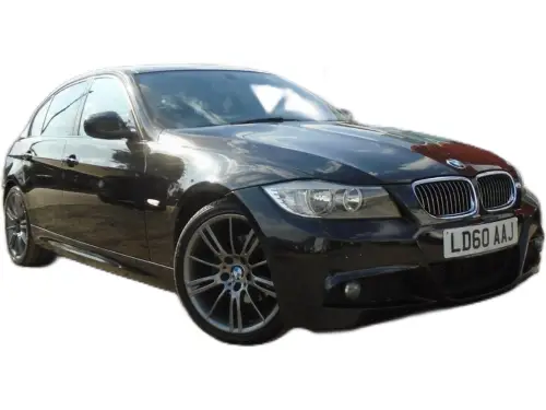 BMW 3 Series LD60 AAJ