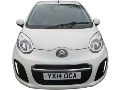 Citroën C1 Edition YX14 OCA