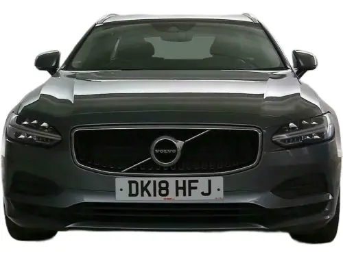 Volvo V90 Momentum D4 Auto DK18 HFJ