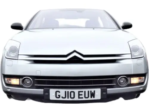 Citroën C6 GJ10 EUW