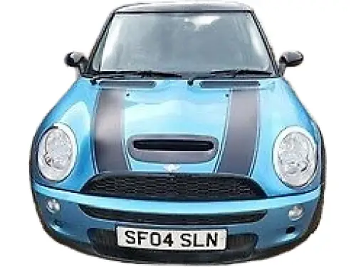MINI Mini Cooper S SF04 SLN