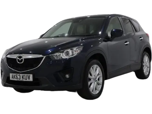 Mazda CX-5 AK63 KUV