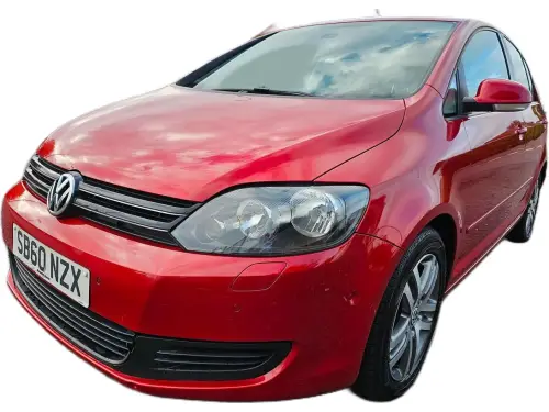 Volkswagen Golf SB60 NZX