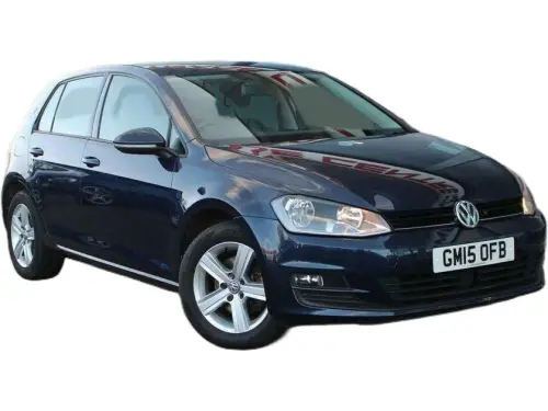 Volkswagen Golf Match TSI BMT S-A GM15 OFB