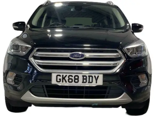 Ford Kuga Titanium GK68 BDY