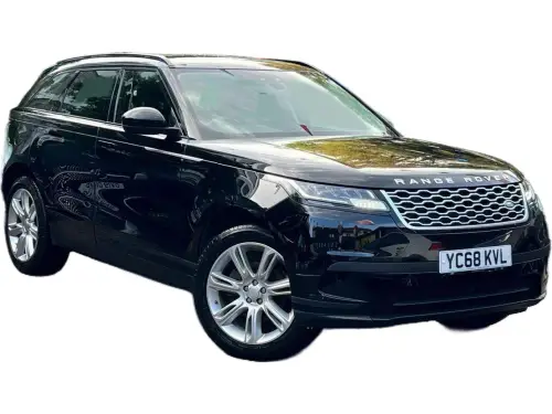 Land Rover Range Rover Velar YC68 KVL