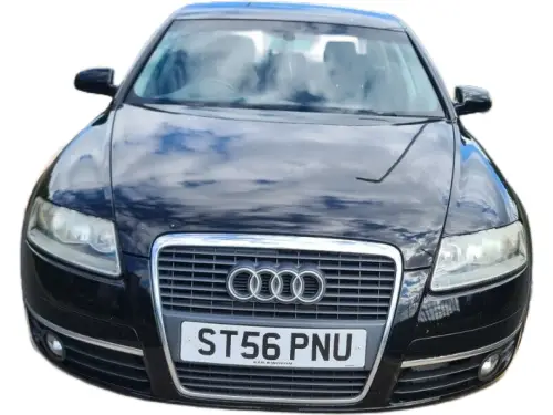 Audi A6 ST56 PNU