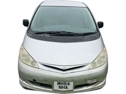 Toyota Previa MH54 NHA