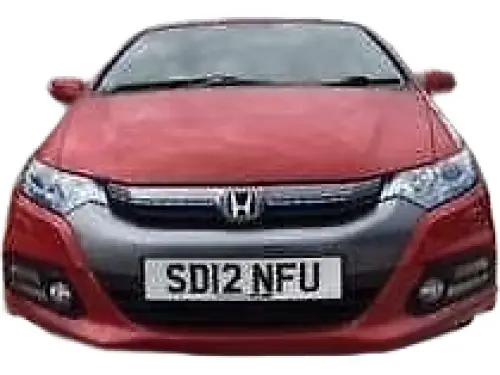 Honda Insight SD12 NFU