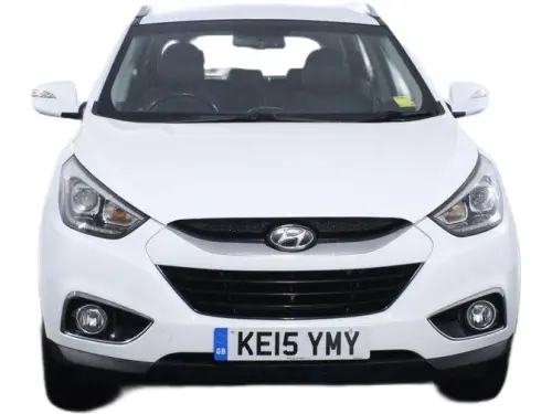 Hyundai IX35 KE15 YMY