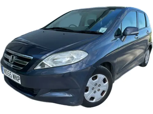 Honda FR-V ND55 WNP