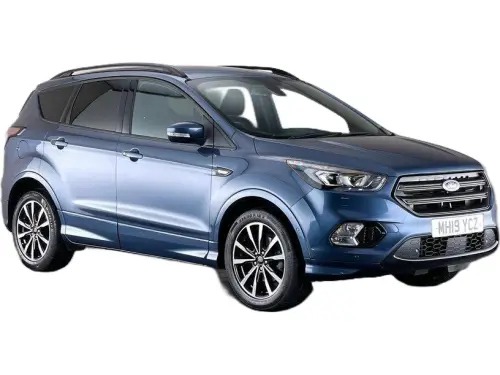 Ford Kuga MH19 YCZ
