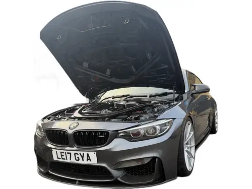 BMW M4 LE17 GYA