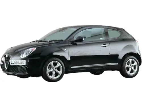 Alfa Romeo Mito LC66 LBG