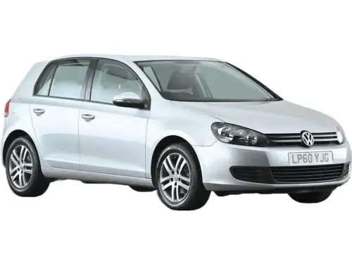 Volkswagen Golf Twist LP60 YJG