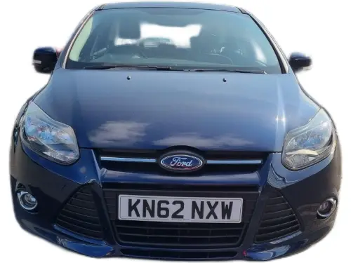Ford Focus KN62 NXW