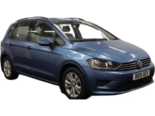 Volkswagen Golf BD15 AEV