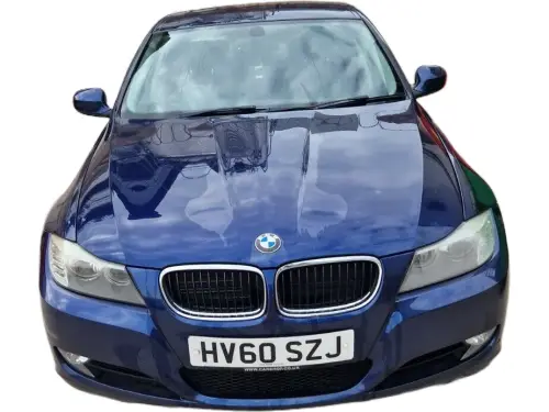 BMW 3 Series HV60 SZJ