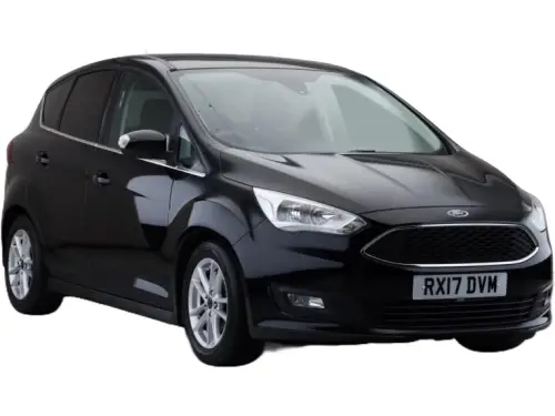 Ford C-Max RX17 DVM