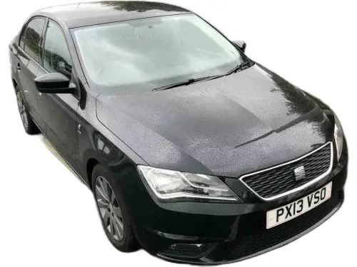 SEAT Toledo SE TDI CR PX13 VSO
