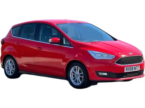 Ford C-Max RX68 NFZ