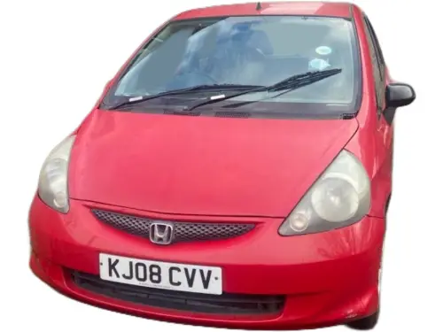 Honda Jazz KJ08 CVV