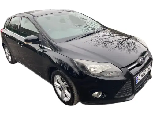 Ford Focus OV62 TSZ
