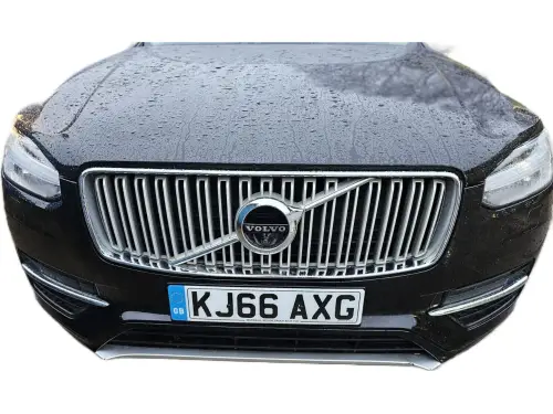 Volvo XC90 KJ66 AXG