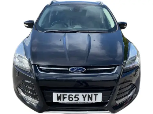 Ford Kuga WF65 YNT