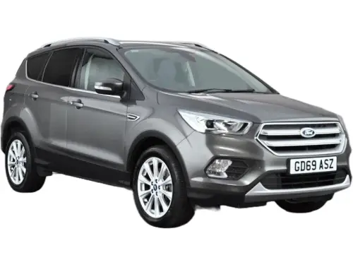 Ford Kuga GD69 ASZ